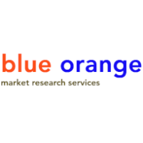 Blue Orange