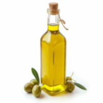 Custom Consumer Report – Olive Oil