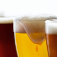Custom Consumer Report – Alcoholic Drinks GCC