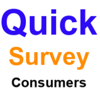 Quick Survey – Consumers – MENASA