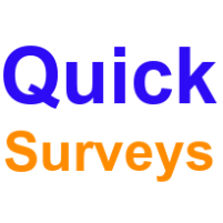 QuickSurveys